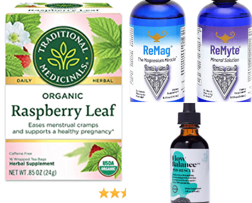 Holistic healing cover photo collage