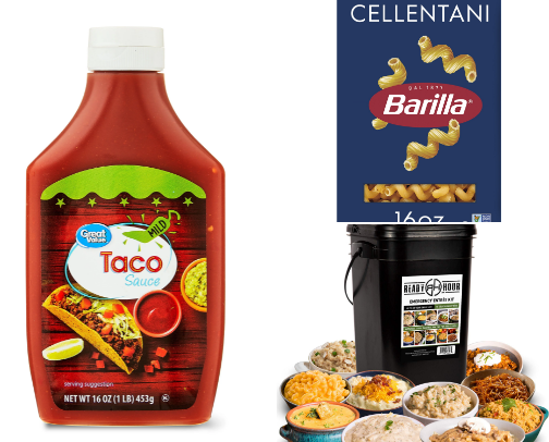 Cooking cover photo collage