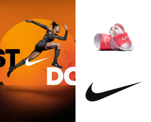 Favorite Athletic Brand cover photo collage