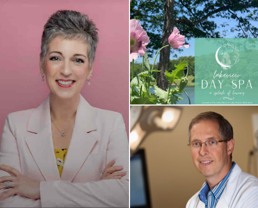 Services & Providers I recommend in NorthWest Arkansas & SWMO cover photo collage