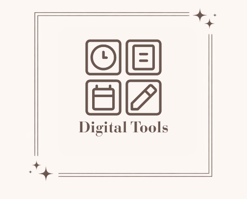 The Modern Life Toolkit 🧠 cover photo collage