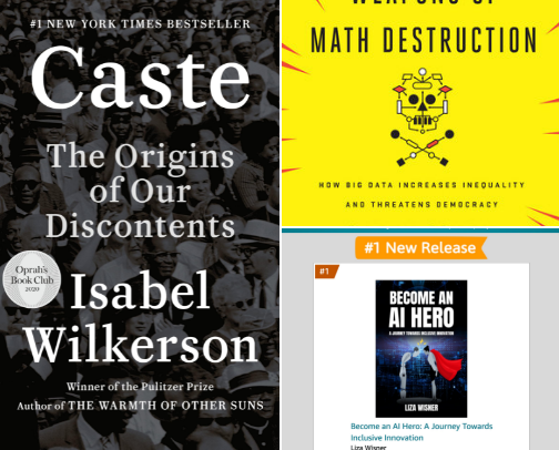 📚 Must-Read Books to Change the Game cover photo collage