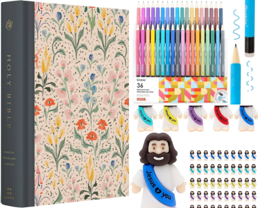 My God cover photo collage