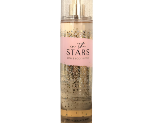 Bath & Body Works Galore cover photo collage