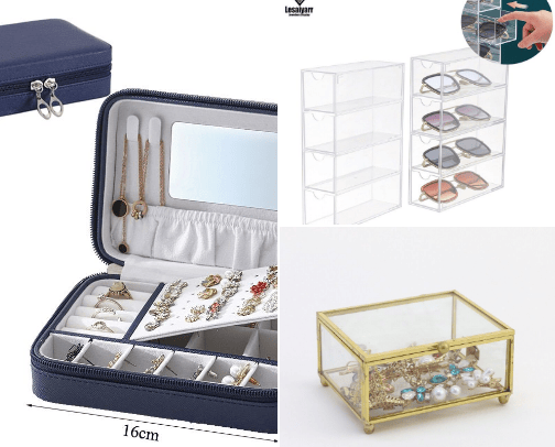 Organisation 👝💍 cover photo collage