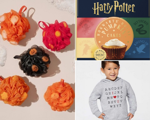 Boo baskets for girls ( 6 and younger!)🎃💕 cover photo collage