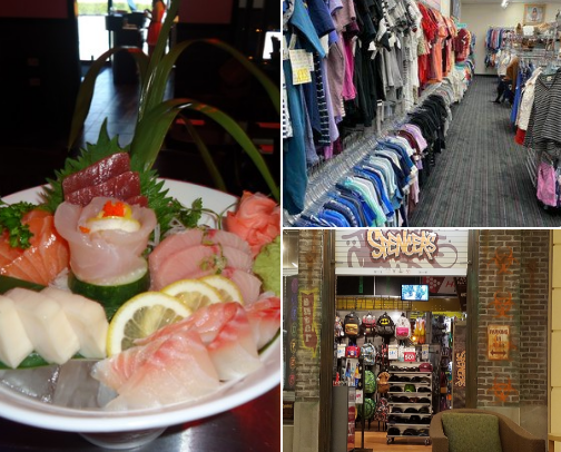 My top Tampa recs cover photo collage