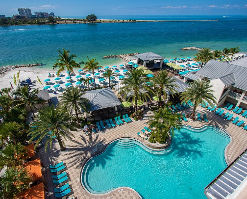 Work From Anywhere Travel Top Travel Destinations. cover photo collage