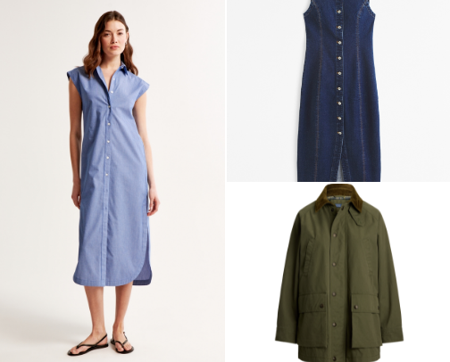 Wishlist :) cover photo collage