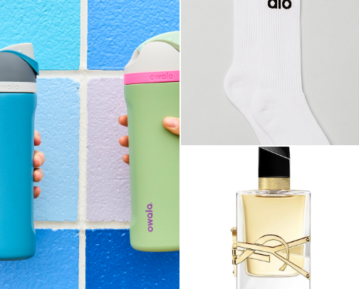 2025 Christmas Gift Ideas for Girls cover photo collage