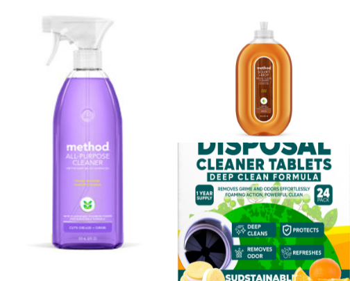 How I keep my home smelling amazing cover photo collage