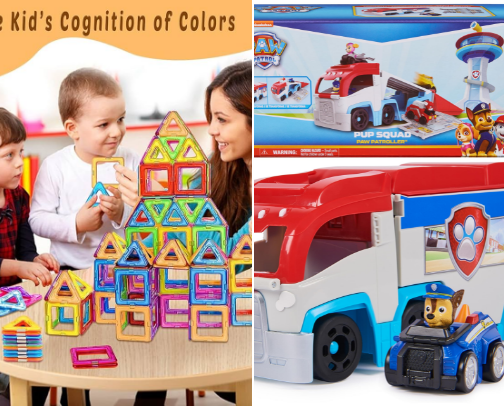 Baby & Kids activities :-) cover photo collage