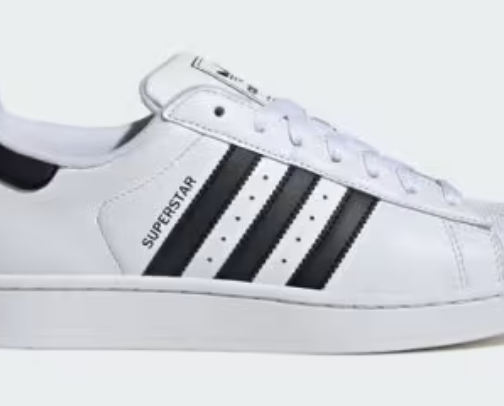Adidas shoes cover photo collage