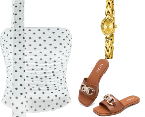 Amazon Affordable Finds: Fashion & Home cover photo collage