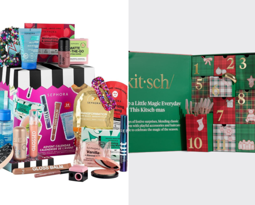 Holiday Must Haves 💝 cover photo collage