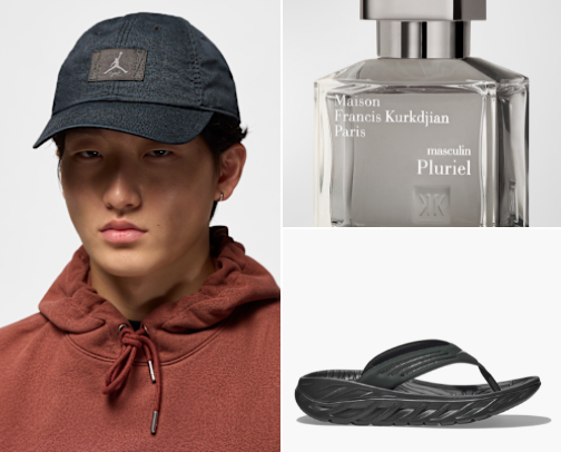 Gifts for my man my man my man… cover photo collage