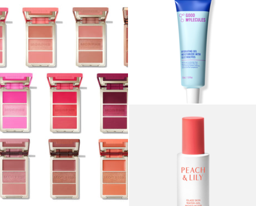 becoming cruelty free! cover photo collage