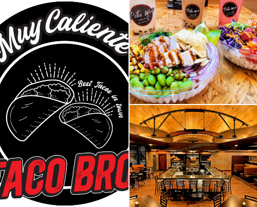 My top La Crosse recs cover photo collage