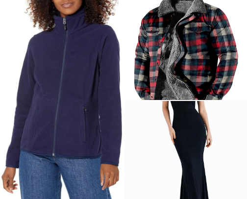Amazon style cover photo collage