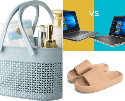 The College Year!!! cover photo collage