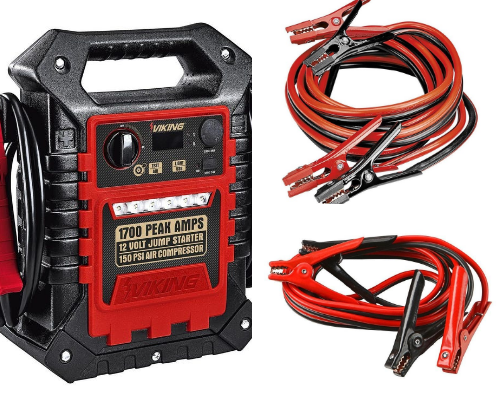 Road Trip Tool Kit cover photo collage