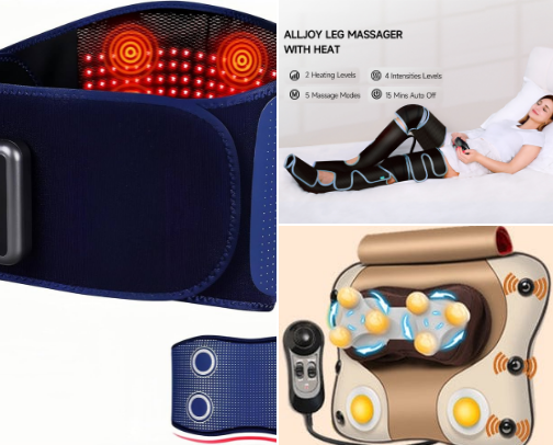 Body Aches cover photo collage