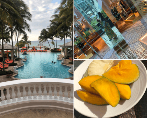 Summer Vibes 2026 cover photo collage