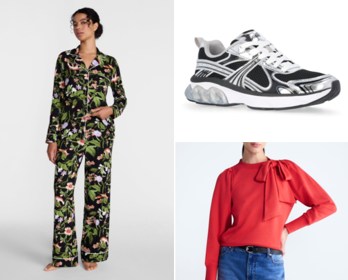 WALMART FASHION cover photo collage