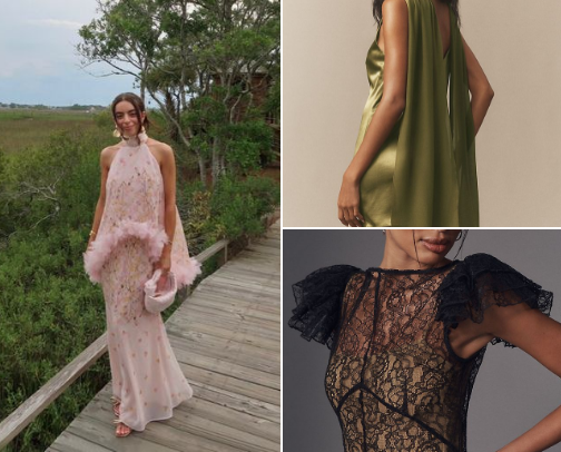 It's Wedding Season! cover photo collage