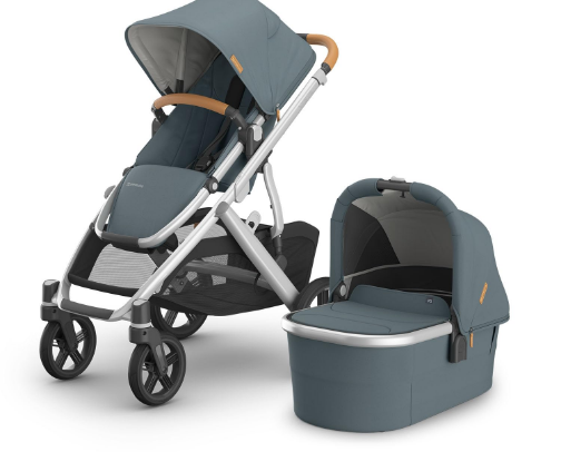 Best Strollers Parents Love cover photo collage