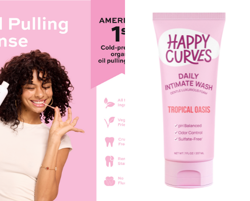 Hygiene recs cover photo collage