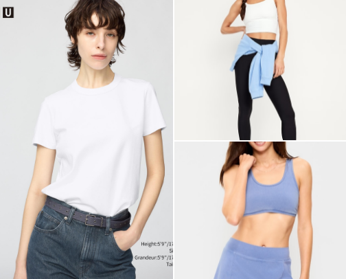 Get Dressed! cover photo collage