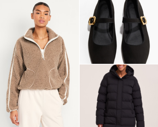 Get Dressed! cover photo collage