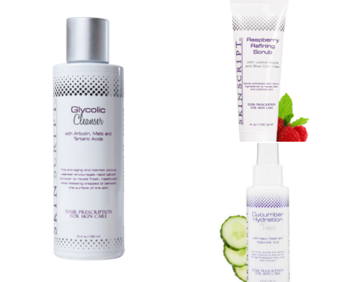 Skincare, Haircare & more! 🧖‍♀️ cover photo collage