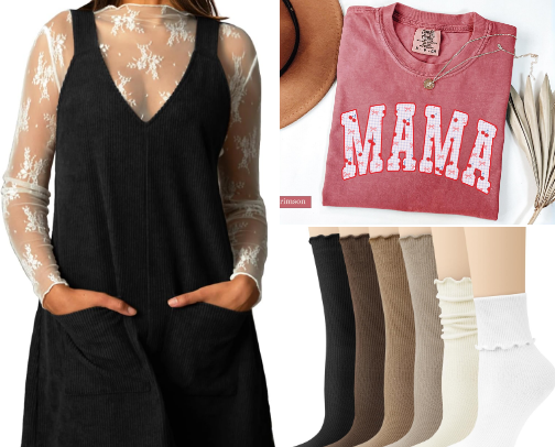 From My Closet to Yours! 🛍️ cover photo collage