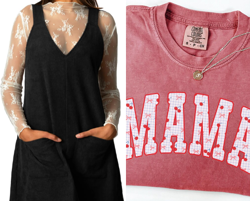 From My Closet to Yours! 🛍️ cover photo collage