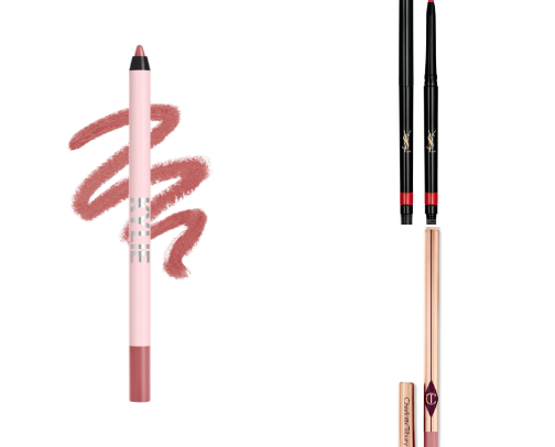 Build Your Lip Combo 💄 cover photo collage