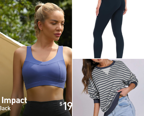 My favorite Amazon clothes! cover photo collage