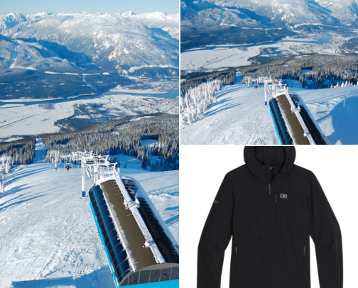 How I Planned My Revelstoke Mountain Coaster Ride Without Wasting a Day cover photo collage