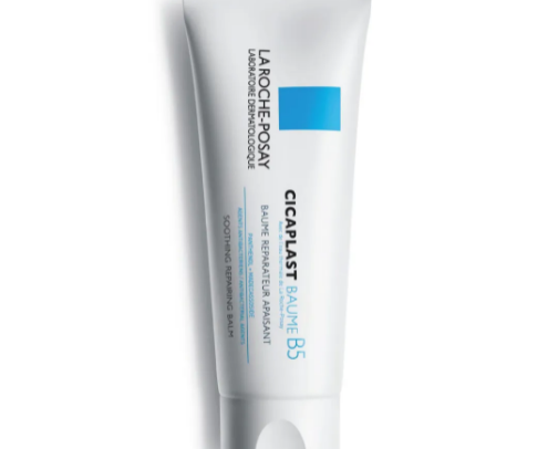 Super skin barrier 💪 cover photo collage