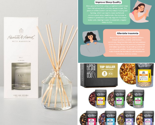 15 Self-Care Ideas That Will Instantly Boost Your Mood cover photo collage