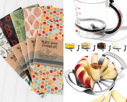 Kitchen Gadgets that Made Me Love Cooking! cover photo collage