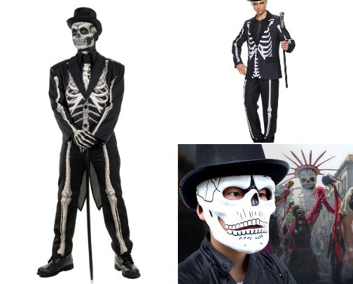 Halloween picks cover photo collage