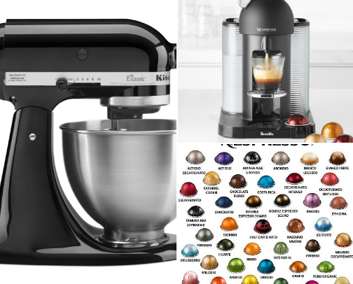 Best kitchen items! cover photo collage