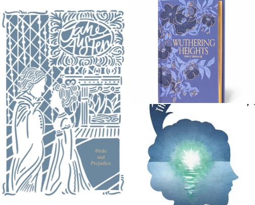 ReadRecommendations📚 cover photo collage