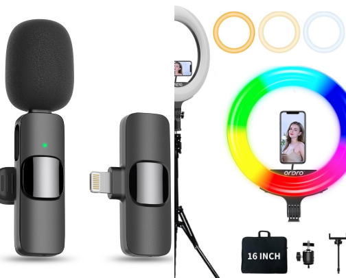 My Content Gowrls cover photo collage