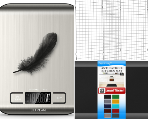 Everything you need for your first apartment cover photo collage