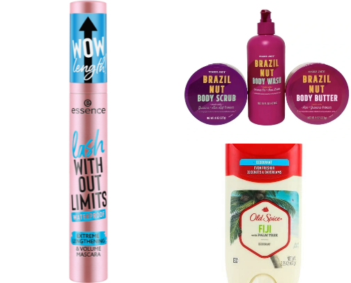 Cheap stuff that works cover photo collage