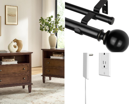 Amazon Home Finds that are Worth the Purchase cover photo collage