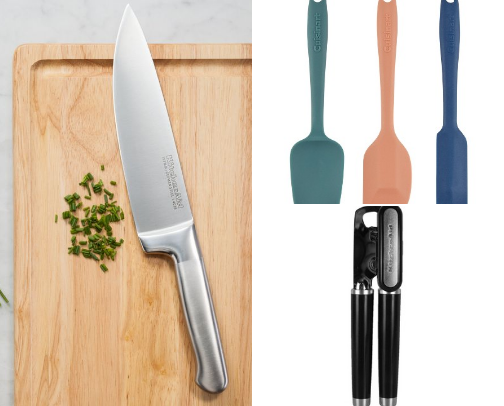 Top kitchen Tools-You must have! cover photo collage